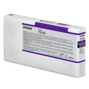 Μελάνι Epson Inkjet T913D Purple (C13T913D00)