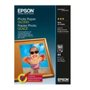 Φωτογραφικό Χαρτί Epson A4 Glossy 200 g/m² 50 Φύλλα (C13S042539)