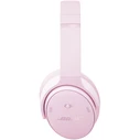 Bose QuietComfort Ασύρματα/Ενσύρματα Over‑Ear Ακουστικά - Ροζ