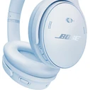 Bose QuietComfort Ασύρματα / Ενσύρματα Over‑Ear Ακουστικά Ice Blue
