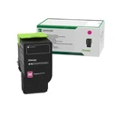 Toner Lexmark C/MC 2425/2535/2640 MAGENTA EHC 3.5K (C242XM0)