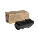 Toner Xerox VERSALINK C60X BLACK EHC (169K) (106R03923)
