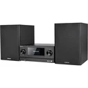 KENWOOD M-9000S-B Hi‑Fi Σύστημα 2.0 100W RMS Μαύρο