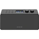 Kenwood CR-ST90S SmartRadio DAB+ Internet Radio with Bluetooth, Spotify, Podcast - Black