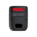 KENWOOD AS-P200BT Portable Karaoke Speaker with Bluetooth & Microphone