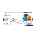 Toner Συμβατό MediaRange για Εκτυπωτές HP (Cyan) (CE321A/128A)