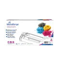 Toner Συμβατό MediaRange για Εκτυπωτές Samsung (Magenta) (CLT-M404S)