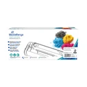 Toner Συμβατό MediaRange για Εκτυπωτές HP (Black) (CB540A/125A)