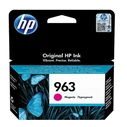 Hewlett Packard Μελάνι Inkjet No.963 Magenta
