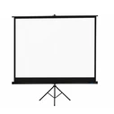 Comtevision TCZ3084 84" 4:3 TRIPOD PROJECTOR SCREEN (TCZ3084) (COMTCZ3084)