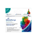 Μελάνι Συμβατό Inkjet MediaRange για Εκτυπωτές HP (Cyan) (No.951XL) (CN046AE)