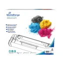 Toner Συμβατό MediaRange για Εκτυπωτές HP (Black) (CE390X/90X)