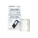 Seiko Instruments 42100611 Adhesive Label Roll 11x38mm White