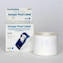 Seiko Label Maker Tape White 42100622