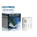 Seiko Instruments 42100625 Adhesive Labels on Roll 51 x 59.5 mm White