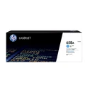 Toner HP 658A Cyan LaserJet Cartridge (6k) (W2001A)
