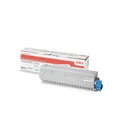 Toner Oki C834/844 CYAN 10K (46861307)