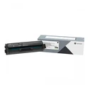 Toner Lexmark C/MC 3326 BLACK HC 3K (C332HK0)