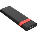 Verbatim Store 'n' Go USB 3.2 Gen 2 M.2 NVMe SSD Enclosure Kit (USB-C)