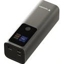 Power Bank Verbatim Charge 'n'Go 27000mAh 183W Grey