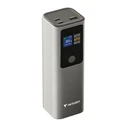 Power Bank Verbatim Charge 'n'Go 27000mAh 183W Grey