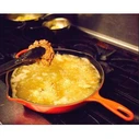 Le Creuset Cast Iron Skillet 23 cm Ovenred