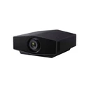 Sony Projector Sony VPL XW5000 Black