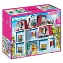 Playmobil Dollhouse: Τριώροφο Κουκλόσπιτο (70205)