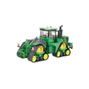 TOMY John Deere 9RX 640 1:32 Die-cast Tractor Model (Ages 14+)