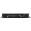 Eaton Διακόπτης KVM 2-Θυρών DisplayPort/USB - 4K 60Hz, HDR, HDCP