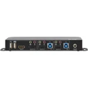 Eaton Διακόπτης KVM 2-Θυρών DisplayPort/USB - 4K 60Hz, HDR, HDCP