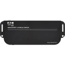 Eaton Διακόπτης KVM 2-Θυρών DisplayPort/USB - 4K 60Hz, HDR, HDCP