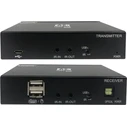 Eaton Tripplite Series USB-C σε HDMI over Cat6 Extender Kit