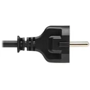 Καλώδιο Τροφοδοσίας Eaton IEC C13 σε Schuko 2m (P054-02M-EU)