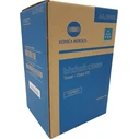 Γνήσιο Toner Konica Minolta TNP-80C Cyan 1 τεμάχιο – 9000 σελίδες