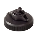 MSR Travel Bottle / Container 6000 ml Polyurethane Spray Bottle - Black
