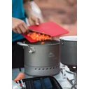 Κατσαρόλα MSR WindBurner Stock Pot Camping 4.5 L