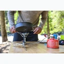 Msr Σετ Μαγειρέματος Pocketrocket Deluxe Stove Kit 14106-oc