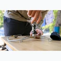 Msr Σετ Μαγειρέματος Pocketrocket Deluxe Stove Kit 14106-oc