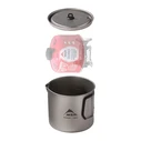 MSR Titan Βραστήρας 1400 ml