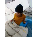 MSR Σκηνή Camping Πράσινη 3 Εποχών για 2 Άτομα 694782