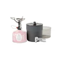 MSR PocketRocket Deluxe Σετ Εστίας (Cooking Set)