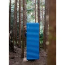 Therm-a-Rest Max Αυτοφούσκωτο Μονό Υπόστρωμα Camping Μπλε