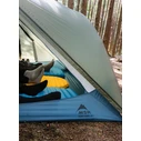 Therm-a-Rest Max Self-Inflating Single Camping Mattress Pad - Blue