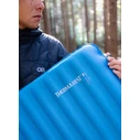 Therm-a-Rest Max Self-Inflating Single Camping Mattress Pad - Blue
