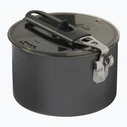 MSR Trail Lite Camping Pot 1.3 L - Black