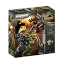 Playmobil T-Rex: Η Μάχη Των Γιγάντων (70624)