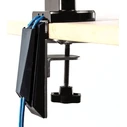 Βάση για Οθόνες Fellowes Platinum Series Triple Monitor Arm