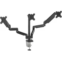 Βάση για Οθόνες Fellowes Platinum Series Triple Monitor Arm