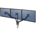 Βάση για Οθόνες Fellowes Platinum Series Triple Monitor Arm
